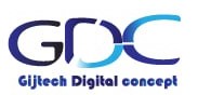 GIJTECH Logo